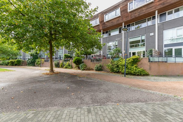 Medium property photo - Zomerpark 10, 2151 HA Nieuw-Vennep